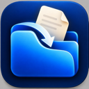 File Concierge app icon