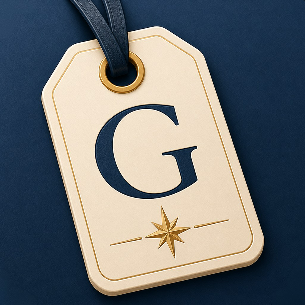 Gullivers app icon