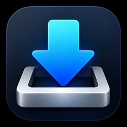 VideoPull app icon